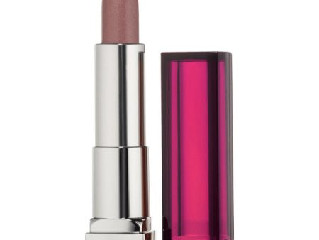 MAYBELLINE - Color Sensational Lipcolor 445 On The Mauve - 0.15 oz. (4.3 g) Online