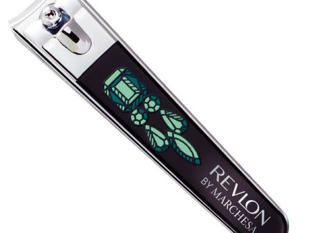 REVLON - Designer Collection Nail Clip - 1 Piece For Discount