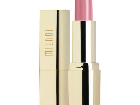 MILANI - Color Statement Lipstick Pretty Natural - 0.14 oz. (4 g) Hot on Sale