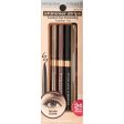 PHYSICIANS FORMULA - Shimmer Strips Custom Eye Enhancing Eyeliner Trio Nude Eyes - 0.03 oz. (0.85 g) For Discount