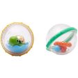 MUNCHKIN - Float and Play Bubbles Bath Toy - 2 Pack For Discount