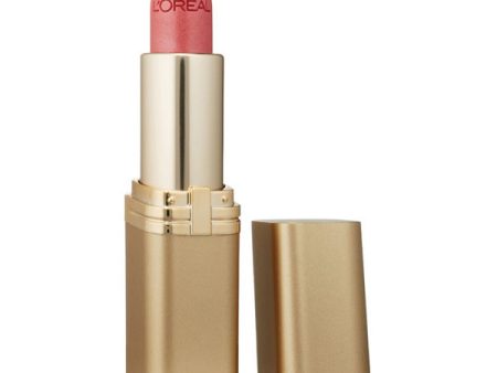 L OREAL - Colour Riche Lipcolour 140 Mauved - 0.13 oz. (3.6 g) For Sale