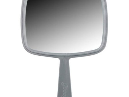 GOODY - 11  Large Hand Mirror - 1 Mirror For Sale