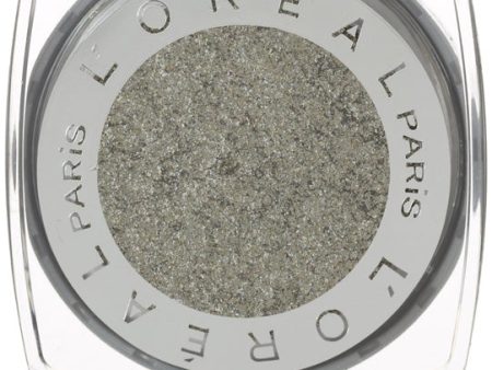 L OREAL - Infallible 24Hr Eyeshadow 755 Gilded Envy - 0.12 oz. (3.4 g) For Sale