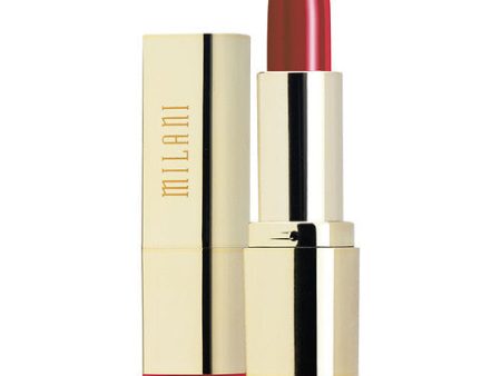 MILANI - Color Statement Lipstick Velvet Merlot - 0.14 oz. (3.97 g) Online now