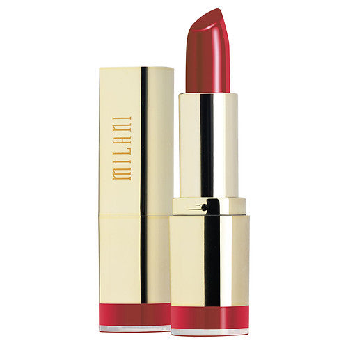 MILANI - Color Statement Lipstick Velvet Merlot - 0.14 oz. (3.97 g) Online now