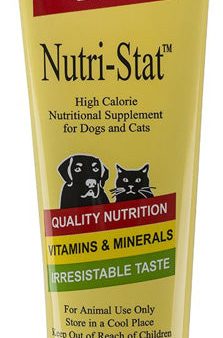 TOMLYN - Nutri-Stat Dietary Supplement for Pets - 4.25 oz. (120.5 g) Online Hot Sale