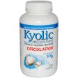 KYOLIC - Aged Garlic Extract with Vitamin E, Cayenne, Hawthorn Berry Formula 106 - 200 Capsules Cheap