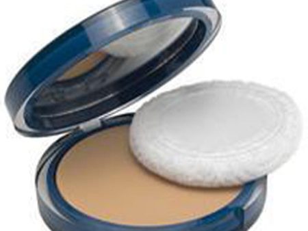 COVERGIRL - Clean Oil Control Pressed Powder Soft Honey - 0.35 oz. (10 g) Supply