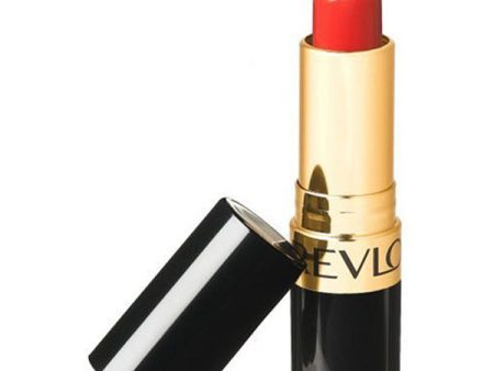 REVLON - Super Lustrous Pearl Lipstick #525 Wine With Everything - 0.15 oz. (4.2 g) Discount