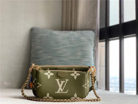 EH - Louis Vuitton Women Bags - 2081 Online Sale