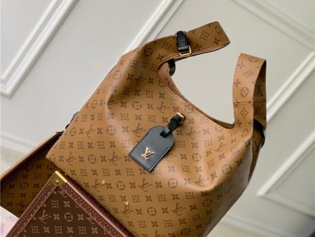 EH - Louis Vuitton Women Bags - 2075 Online Sale