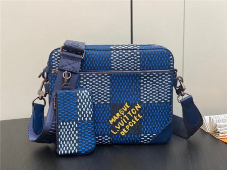 EH - Louis Vuitton Women Bags - 2085 Online Hot Sale