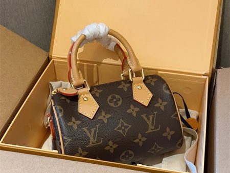 EH - Louis Vuitton Women Bags - 2095 Online now