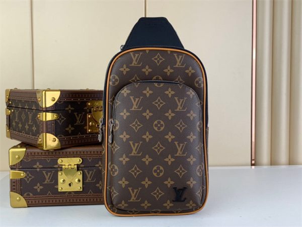 EH - Louis Vuitton Women Bags - 2187 Online Sale