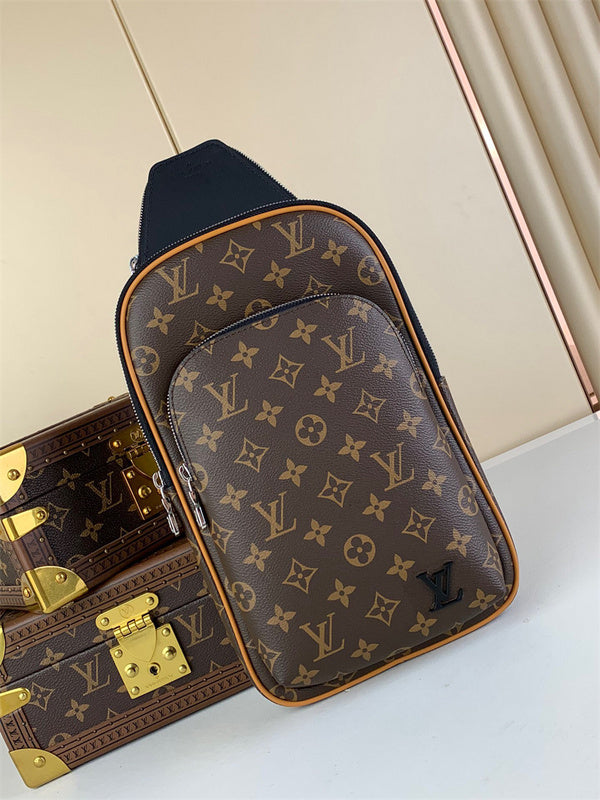 EH - Louis Vuitton Women Bags - 2187 Online Sale