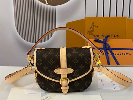 EH - Louis Vuitton Women Bags - 2096 Fashion