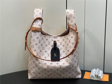 EH - Louis Vuitton Women Bags - 2086 Online