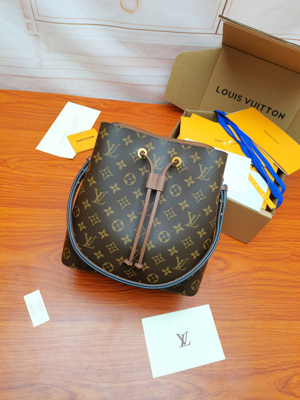 EH - Louis Vuitton Women Bags - 2123 Hot on Sale