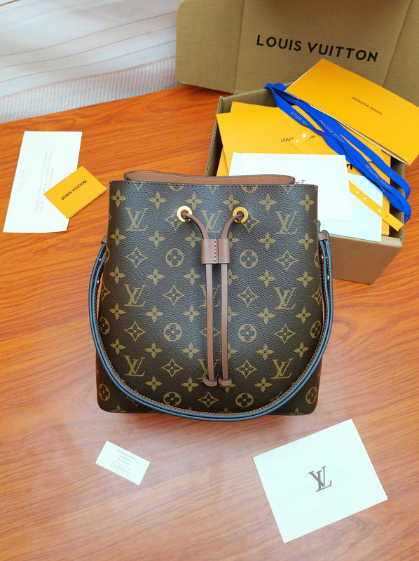 EH - Louis Vuitton Women Bags - 2123 Hot on Sale