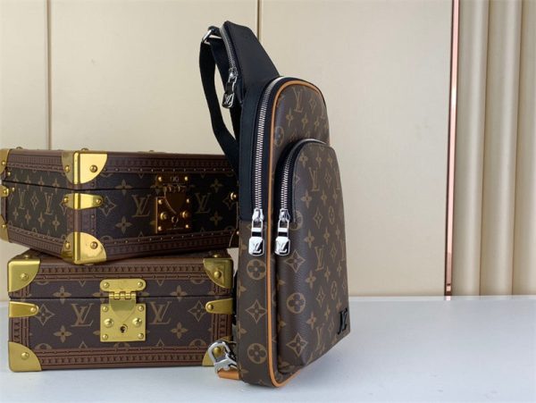 EH - Louis Vuitton Women Bags - 2187 Online Sale