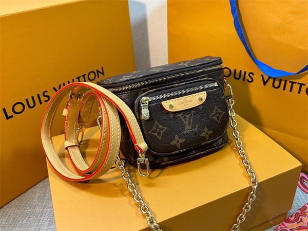 EH - Louis Vuitton Women Bags - 2184 on Sale